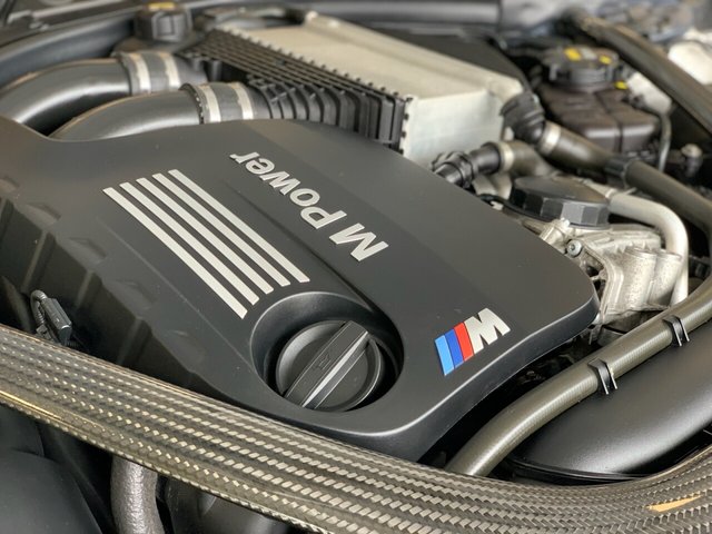 USED 2018 68 BMW M2 3.0 BiTurbo Competition Coupe 2dr Petrol DCT Euro 6 (s/s) (410 ps) CLEAN EXAMPLE | FULL BMW HISTORY
