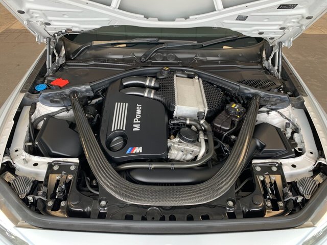 USED 2018 68 BMW M2 3.0 BiTurbo Competition Coupe 2dr Petrol DCT Euro 6 (s/s) (410 ps) CLEAN EXAMPLE | FULL BMW HISTORY