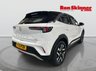 USED 2021 21 VAUXHALL MOKKA 1.2 Turbo Elite Nav Premium SUV 5dr Petrol Manual Euro 6 (s/s) (100 ps) 