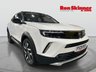 USED 2021 21 VAUXHALL MOKKA 1.2 Turbo Elite Nav Premium SUV 5dr Petrol Manual Euro 6 (s/s) (100 ps) 