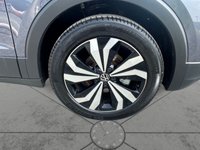 USED 2026 75 VOLKSWAGEN T-CROSS 1.0 TSI Match SUV 5dr Petrol Manual Euro 6 (s/s) (95 ps) 