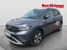 USED 2026 75 VOLKSWAGEN T-CROSS 1.0 TSI Match SUV 5dr Petrol Manual Euro 6 (s/s) (95 ps) 