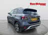 USED 2026 75 VOLKSWAGEN T-CROSS 1.0 TSI Match SUV 5dr Petrol Manual Euro 6 (s/s) (95 ps) 