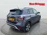 USED 2026 75 VOLKSWAGEN T-CROSS 1.0 TSI Match SUV 5dr Petrol Manual Euro 6 (s/s) (95 ps) 