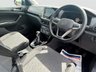 USED 2026 75 VOLKSWAGEN T-CROSS 1.0 TSI Match SUV 5dr Petrol Manual Euro 6 (s/s) (95 ps) 