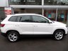 USED 2018 18 SKODA KAROQ 1.5 TSI SE SUV 5dr Petrol Manual Euro 6 (s/s) (150 ps) 