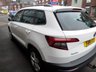 USED 2018 18 SKODA KAROQ 1.5 TSI SE SUV 5dr Petrol Manual Euro 6 (s/s) (150 ps) 