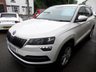 USED 2018 18 SKODA KAROQ 1.5 TSI SE SUV 5dr Petrol Manual Euro 6 (s/s) (150 ps) 