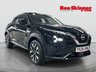 USED 2026 26 NISSAN JUKE 1.0 DIG-T Acenta Premium SUV 5dr Petrol Manual Euro 6 (s/s) (114 ps) 