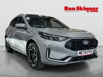 2026 FORD KUGA}
