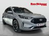 USED 2026 75 FORD KUGA 2.5h Duratec ST-Line X SUV 5dr Petrol Hybrid CVT Euro 6 (s/s) (180 ps) 