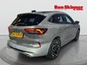 USED 2026 75 FORD KUGA 2.5h Duratec ST-Line X SUV 5dr Petrol Hybrid CVT Euro 6 (s/s) (180 ps) 