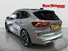 USED 2026 75 FORD KUGA 2.5h Duratec ST-Line X SUV 5dr Petrol Hybrid CVT Euro 6 (s/s) (180 ps) 