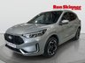 USED 2026 75 FORD KUGA 2.5h Duratec ST-Line X SUV 5dr Petrol Hybrid CVT Euro 6 (s/s) (180 ps) 