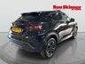 USED 2026 26 NISSAN JUKE 1.0 DIG-T N-Connecta SUV 5dr Petrol Manual Euro 6 (s/s) (114 ps) 
