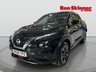 USED 2026 26 NISSAN JUKE 1.0 DIG-T N-Connecta SUV 5dr Petrol Manual Euro 6 (s/s) (114 ps) 