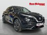 USED 2026 26 NISSAN JUKE 1.0 DIG-T N-Connecta SUV 5dr Petrol Manual Euro 6 (s/s) (114 ps) 