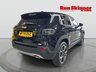 USED 2026 75 JEEP Avenger 1.2 Summit SUV 5dr Petrol Manual Euro 6 (s/s) (100 ps) 