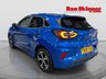 USED 2025 25 FORD PUMA 1.0T EcoBoost MHEV ST-Line SUV 5dr Petrol Hybrid Manual Euro 6 (s/s) (125 ps) 