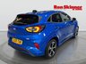USED 2025 25 FORD PUMA 1.0T EcoBoost MHEV ST-Line SUV 5dr Petrol Hybrid Manual Euro 6 (s/s) (125 ps) 