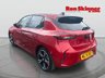 USED 2026 75 VAUXHALL CORSA 1.2 Turbo Ultimate Hatchback 5dr Petrol Manual Euro 6 (s/s) (100 ps) 