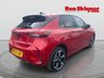USED 2026 75 VAUXHALL CORSA 1.2 Turbo Ultimate Hatchback 5dr Petrol Manual Euro 6 (s/s) (100 ps) 