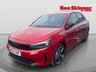 USED 2026 75 VAUXHALL CORSA 1.2 Turbo Ultimate Hatchback 5dr Petrol Manual Euro 6 (s/s) (100 ps) 