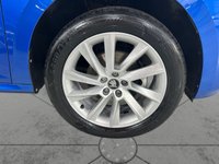 USED 2025 25 SKODA KAMIQ 1.0 TSI SE Edition SUV 5dr Petrol Manual Euro 6 (s/s) (116 ps) 