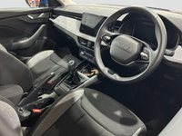 USED 2025 25 SKODA KAMIQ 1.0 TSI SE Edition SUV 5dr Petrol Manual Euro 6 (s/s) (116 ps) 