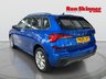 USED 2025 25 SKODA KAMIQ 1.0 TSI SE Edition SUV 5dr Petrol Manual Euro 6 (s/s) (116 ps) 