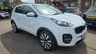 USED 2018 67 KIA SPORTAGE 1.7 CRDi 4 Euro 6 (s/s) 5dr FSH 2 OWNERS SAT NAV SUN ROOF