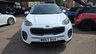 USED 2018 67 KIA SPORTAGE 1.7 CRDi 4 Euro 6 (s/s) 5dr FSH 2 OWNERS SAT NAV SUN ROOF