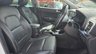 USED 2018 67 KIA SPORTAGE 1.7 CRDi 4 Euro 6 (s/s) 5dr FSH 2 OWNERS SAT NAV SUN ROOF