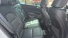USED 2018 67 KIA SPORTAGE 1.7 CRDi 4 Euro 6 (s/s) 5dr FSH 2 OWNERS SAT NAV SUN ROOF