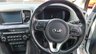 USED 2018 67 KIA SPORTAGE 1.7 CRDi 4 Euro 6 (s/s) 5dr FSH 2 OWNERS SAT NAV SUN ROOF