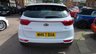 USED 2018 67 KIA SPORTAGE 1.7 CRDi 4 Euro 6 (s/s) 5dr FSH 2 OWNERS SAT NAV SUN ROOF
