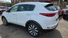 USED 2018 67 KIA SPORTAGE 1.7 CRDi 4 Euro 6 (s/s) 5dr FSH 2 OWNERS SAT NAV SUN ROOF