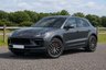 USED 2023 23 PORSCHE MACAN 2.9T V6 S SUV 5dr Petrol PDK 4WD Euro 6 (s/s) (380 ps) Full Porsche Service History