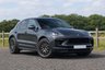 USED 2023 23 PORSCHE MACAN 2.9T V6 S SUV 5dr Petrol PDK 4WD Euro 6 (s/s) (380 ps) Full Porsche Service History