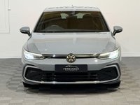 USED 2021 21 VOLKSWAGEN GOLF 1.5 TSI R-Line Hatchback 5dr Petrol Manual Euro 6 (s/s) (130 ps) 