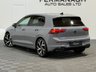 USED 2021 21 VOLKSWAGEN GOLF 1.5 TSI R-Line Hatchback 5dr Petrol Manual Euro 6 (s/s) (130 ps) 