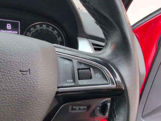 USED 2018 68 SKODA FABIA 1.0 Fabia SE MPI 5dr CLICK+COLLECT / HOME DELIVERY