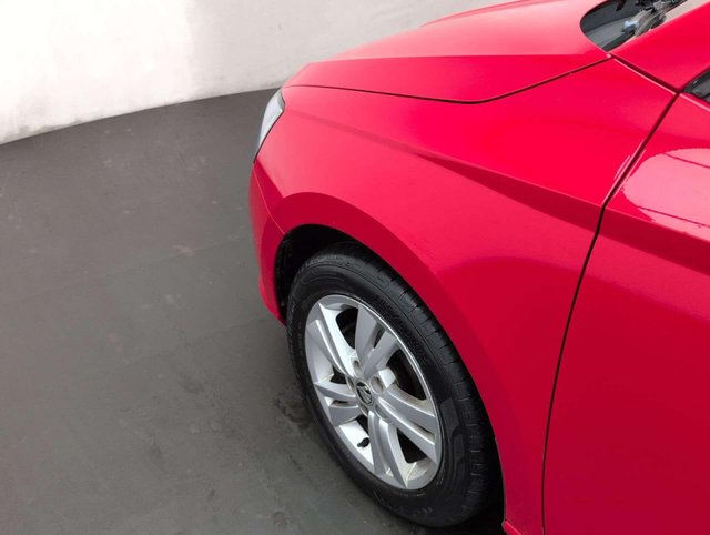 USED 2018 68 SKODA FABIA 1.0 Fabia SE MPI 5dr CLICK+COLLECT / HOME DELIVERY
