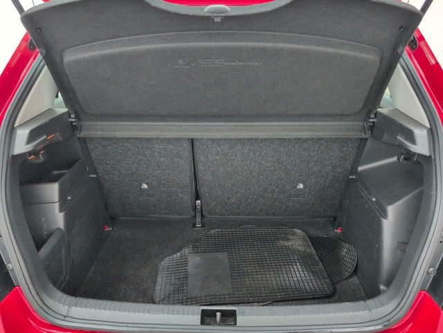 USED 2018 68 SKODA FABIA 1.0 Fabia SE MPI 5dr CLICK+COLLECT / HOME DELIVERY