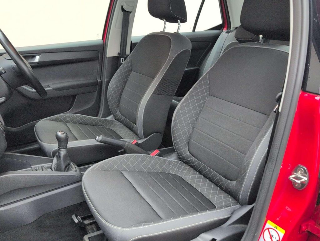 Used 2018 68 SKODA FABIA 1.0 Fabia SE MPI 5dr CLICK+COLLECT / HOME DELIVERY