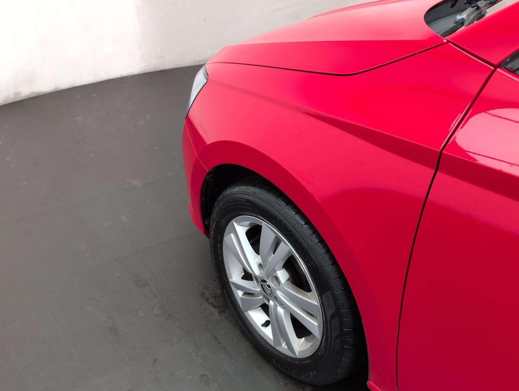 Used 2018 68 SKODA FABIA 1.0 Fabia SE MPI 5dr CLICK+COLLECT / HOME DELIVERY