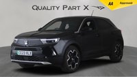 USED 2023 23 VAUXHALL MOKKA ELECTRIC 50kWh Ultimate Auto 5dr SUMMER SALE NOW ON, SAVE 100s!