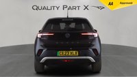 USED 2023 23 VAUXHALL MOKKA ELECTRIC 50kWh Ultimate Auto 5dr SUMMER SALE NOW ON, SAVE 100s!