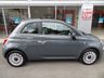 USED 2021 71 FIAT 500 1.0 MHEV Dolcevita Hatchback 3dr Petrol Manual Euro 6 (s/s) (70 bhp) 