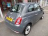 USED 2021 71 FIAT 500 1.0 MHEV Dolcevita Hatchback 3dr Petrol Manual Euro 6 (s/s) (70 bhp) 
